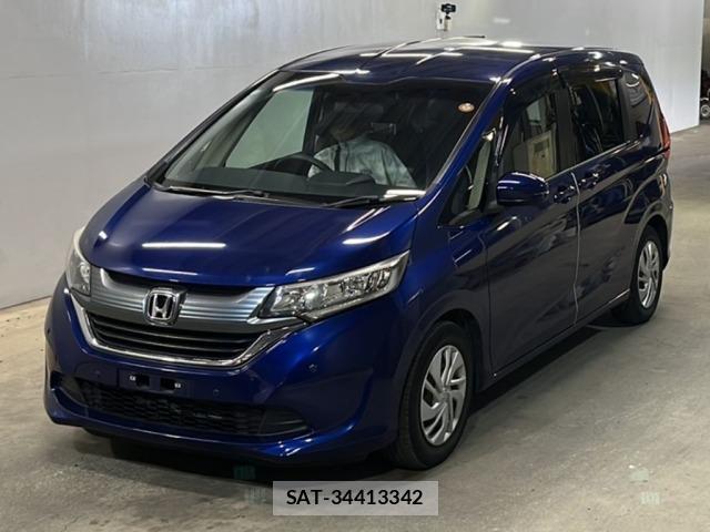 Honda FREED 2016 8715794-0