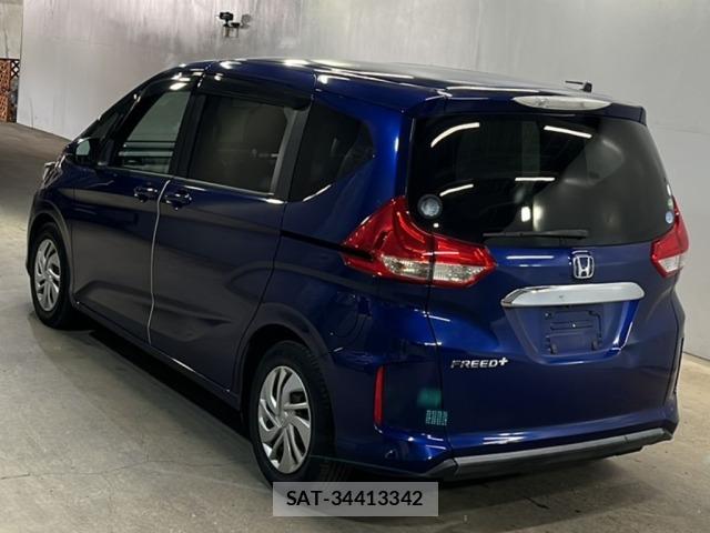 Honda FREED 2016 8715794-1