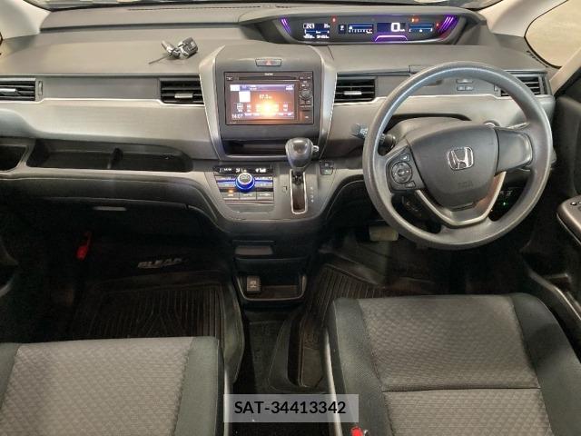 Honda FREED 2016 8715794-3