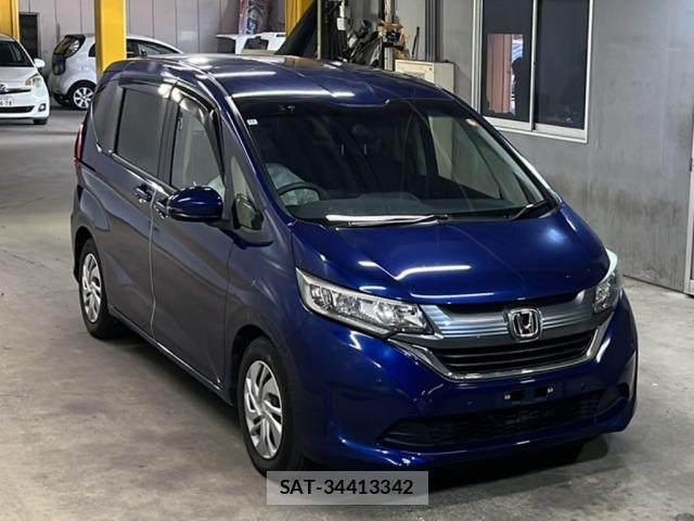 Honda FREED 2016 8715794-4
