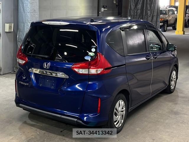 Honda FREED 2016 8715794-5