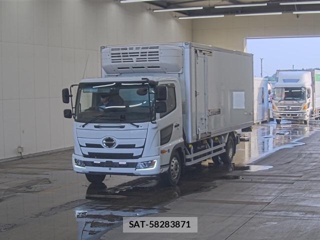 Hino RANGER 2018 8679146-0