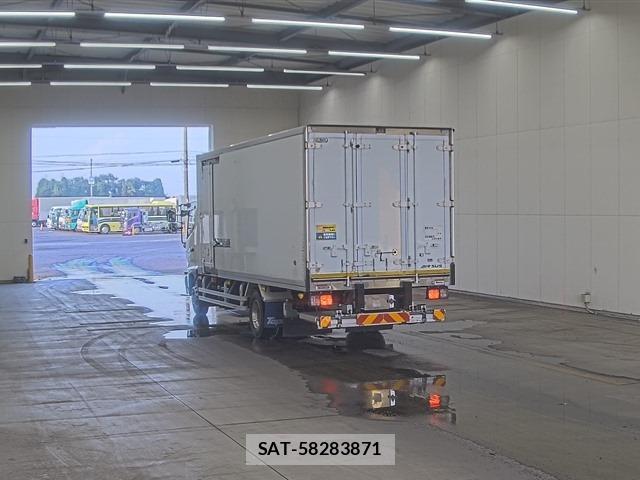 Hino RANGER 2018 8679146-1