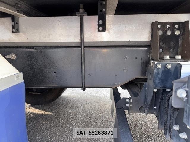 Hino RANGER 2018 8679146-13