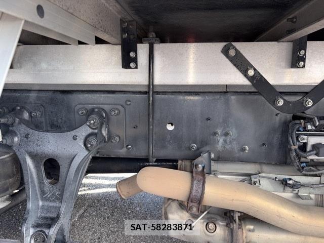 Hino RANGER 2018 8679146-15