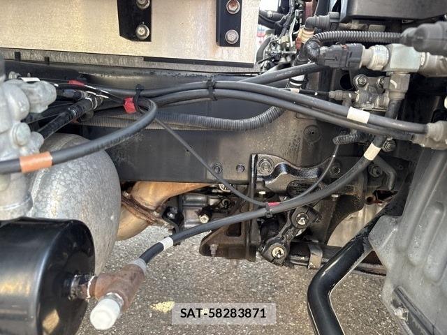 Hino RANGER 2018 8679146-16