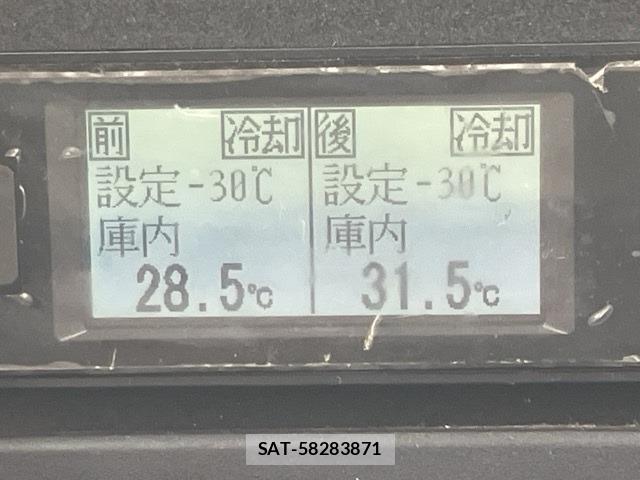 Hino RANGER 2018 8679146-19
