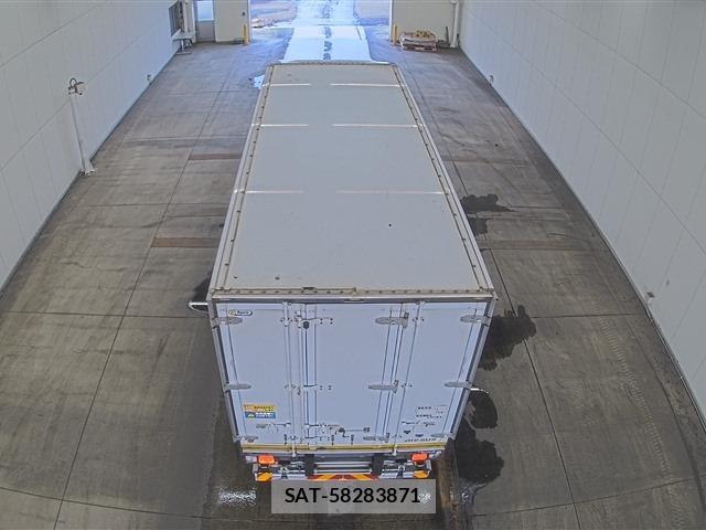 Hino RANGER 2018 8679146-3