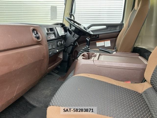 Hino RANGER 2018 8679146-5