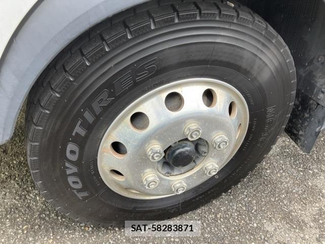 Hino RANGER 2018 8679146-8