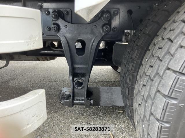 Hino RANGER 2018 8679146-9