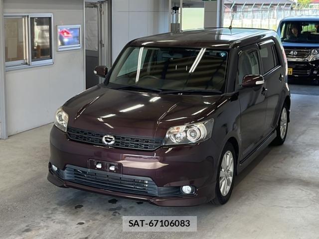 Toyota COROLLA RUMION 2010 8907456-0