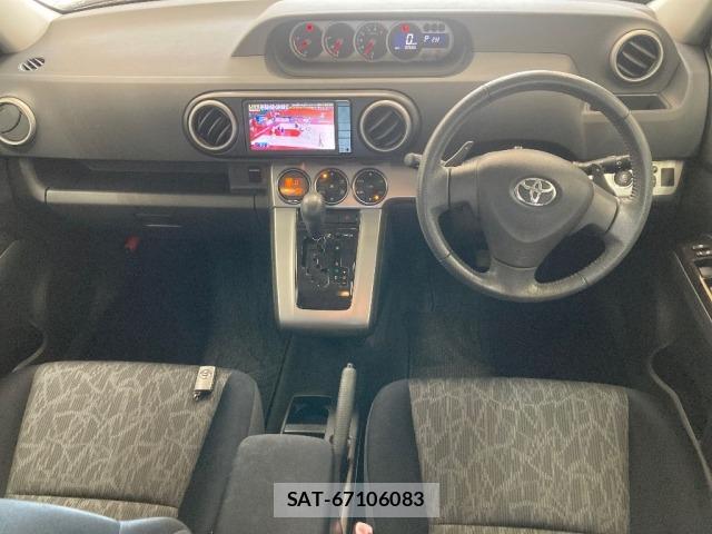 Toyota COROLLA RUMION 2010 8907456-3