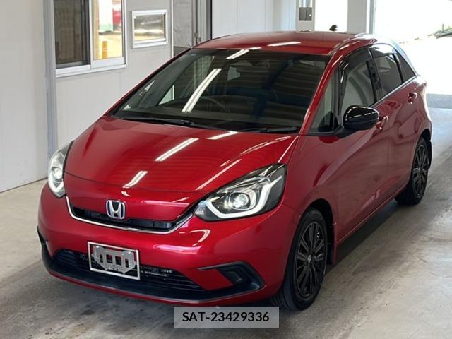 Honda FIT 2021 8862134-0