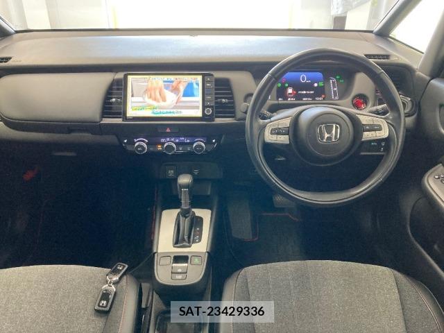 Honda FIT 2021 8862134-3