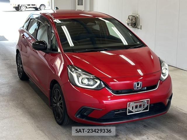 Honda FIT 2021 8862134-4
