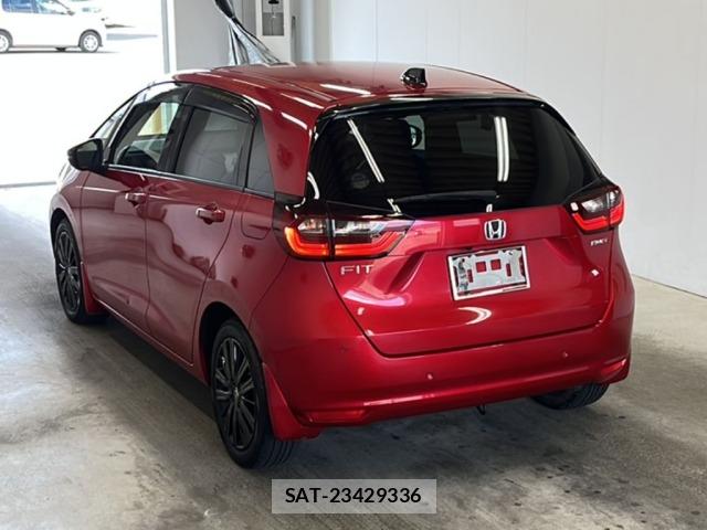Honda FIT 2021 8862134-5