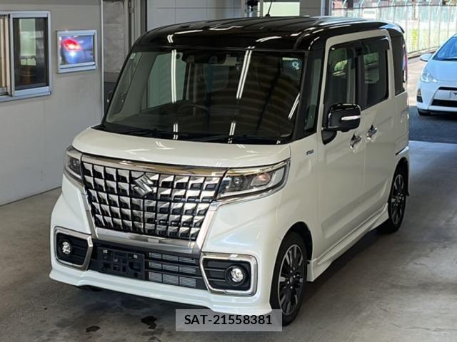 Suzuki SPACIA 2022 8913289-0