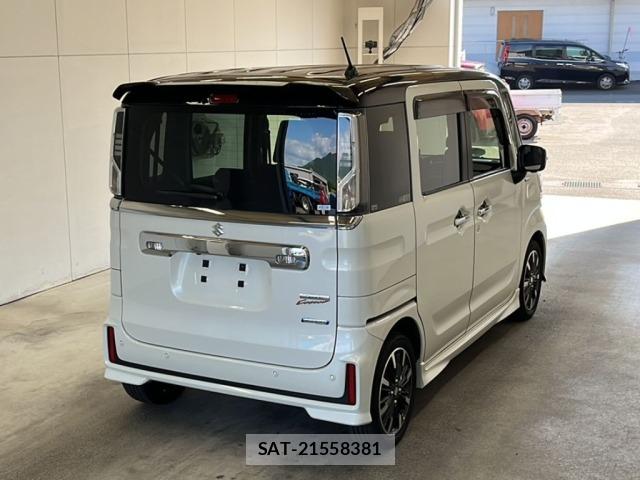 Suzuki SPACIA 2022 8913289-1