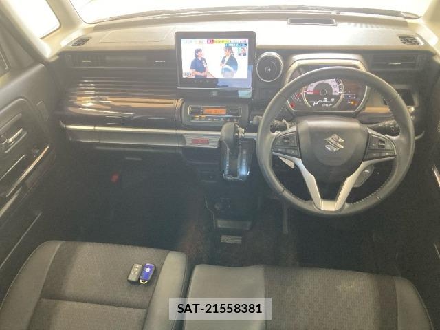 Suzuki SPACIA 2022 8913289-3