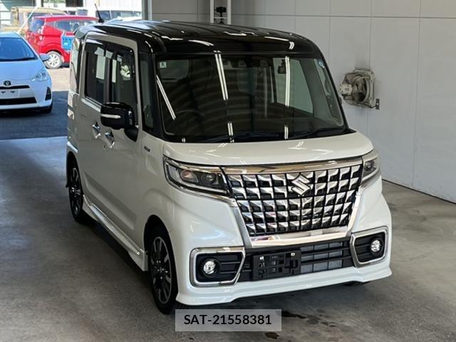 Suzuki SPACIA 2022 8913289-4