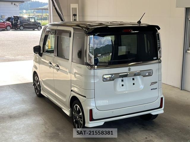 Suzuki SPACIA 2022 8913289-5