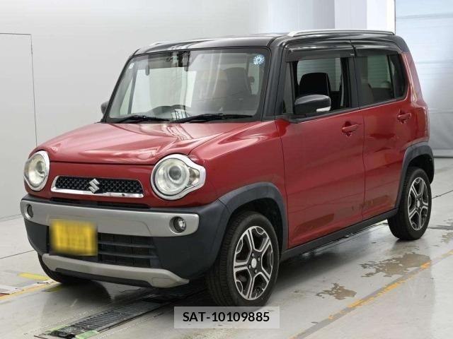 sat car