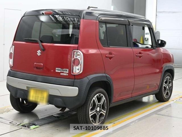 Suzuki HUSTLER 2014 8689605-1