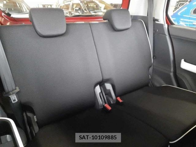 Suzuki HUSTLER 2014 8689605-11