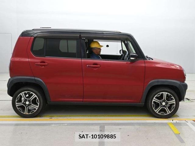 Suzuki HUSTLER 2014 8689605-3