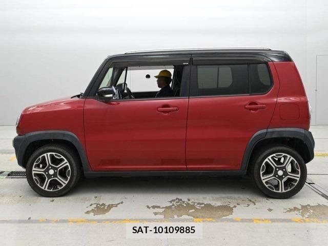 Suzuki HUSTLER 2014 8689605-4