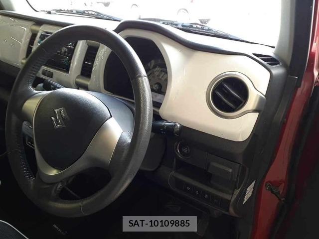Suzuki HUSTLER 2014 8689605-9