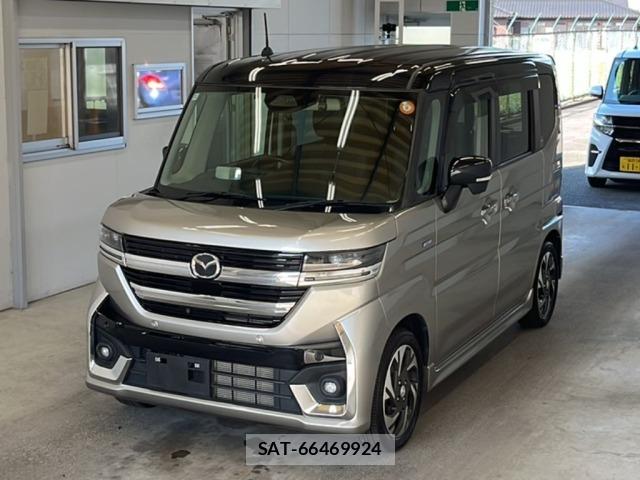 Mazda FLAIR WAGON 2024 8910729-0