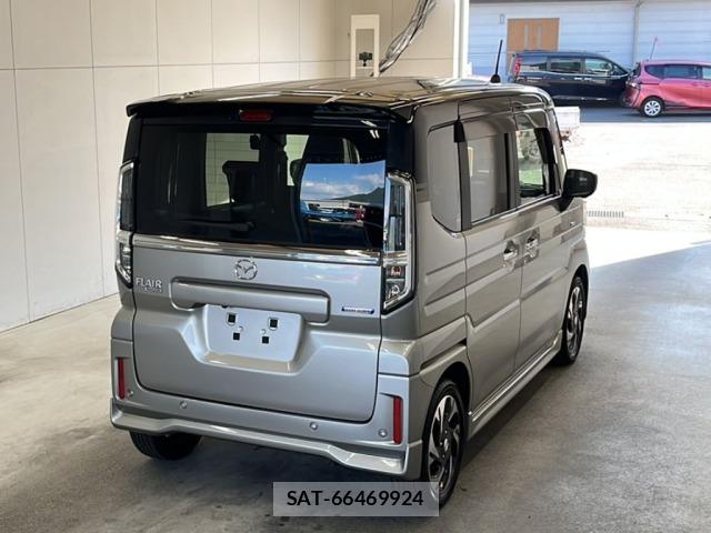 Mazda FLAIR WAGON 2024 8910729-1
