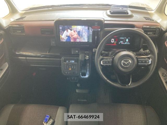 Mazda FLAIR WAGON 2024 8910729-3