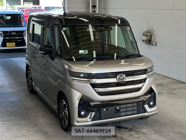 Mazda FLAIR WAGON 2024 8910729-4