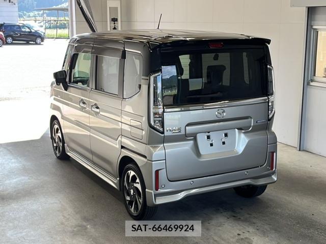 Mazda FLAIR WAGON 2024 8910729-5