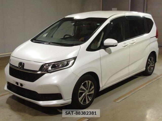 Honda FREED 2021 8853076-0
