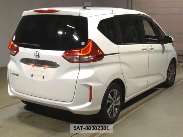 Honda FREED 2021 8853076-1