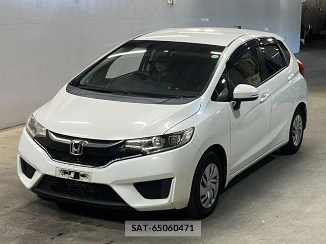 Honda FIT 2015 8920121-0