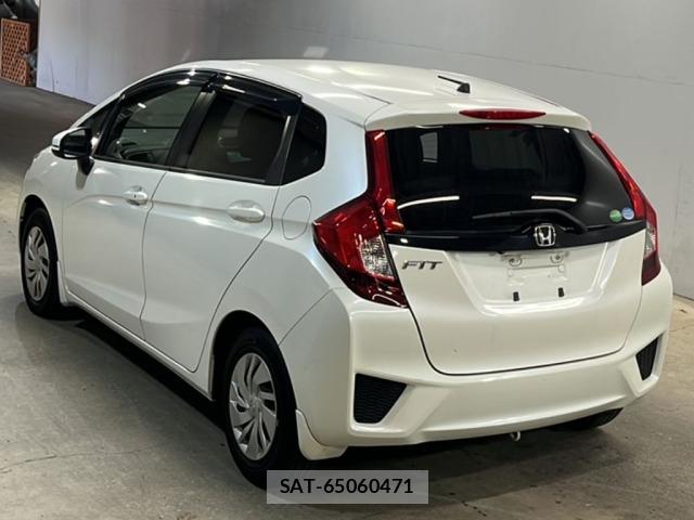 Honda FIT 2015 8920121-1