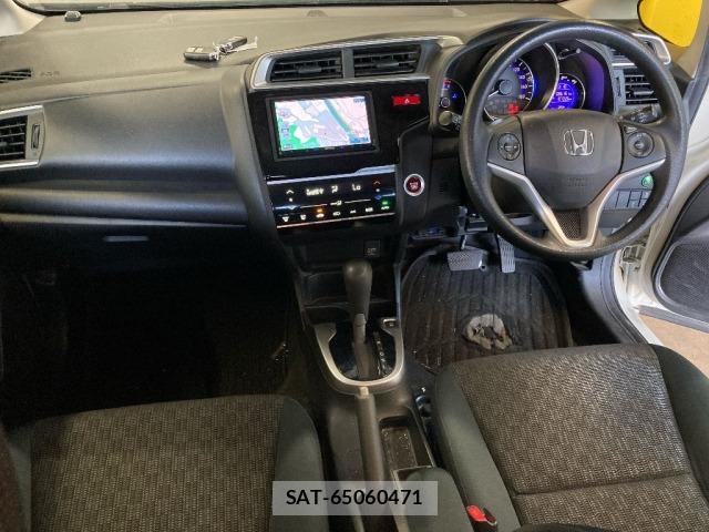 Honda FIT 2015 8920121-3