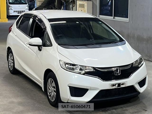 Honda FIT 2015 8920121-4