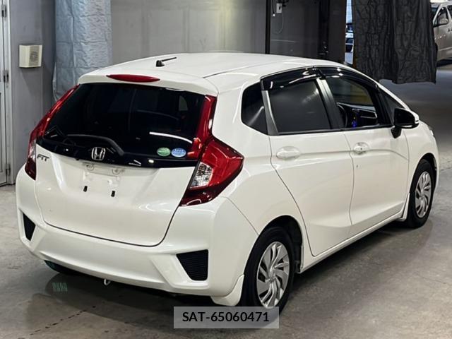 Honda FIT 2015 8920121-5