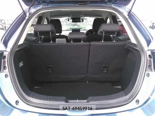 Mazda MAZDA2 2022 8909938-10