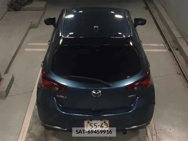 Mazda MAZDA2 2022 8909938-7