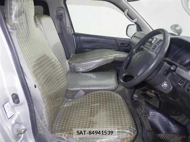 Toyota HIACE VAN 2007 8722227-3