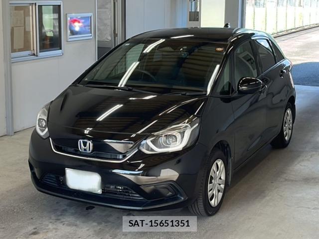 Honda FIT 2020 8919894-0