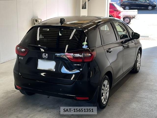 Honda FIT 2020 8919894-1