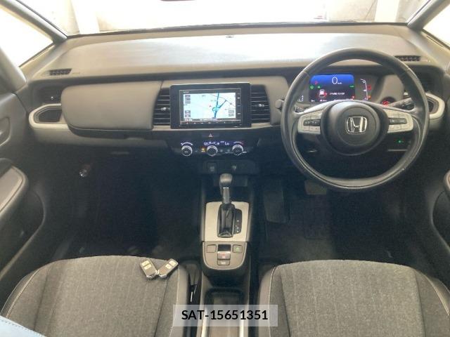 Honda FIT 2020 8919894-3